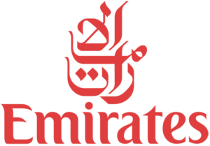 Emirates logo