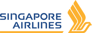 Singapor airlines logo