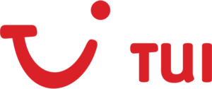 Tui logo, samarbetspartner till Renab